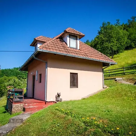 Vidra * Perucac