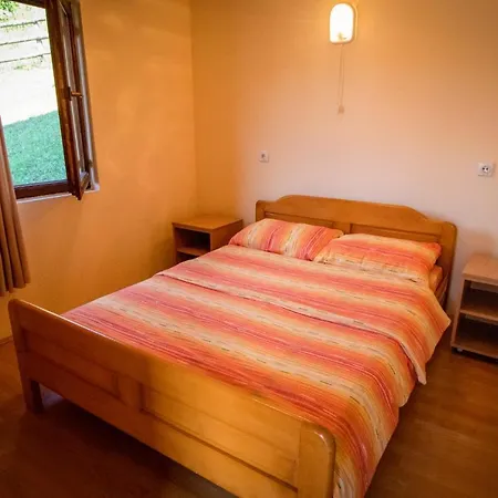 Holiday home Vidra Perucac